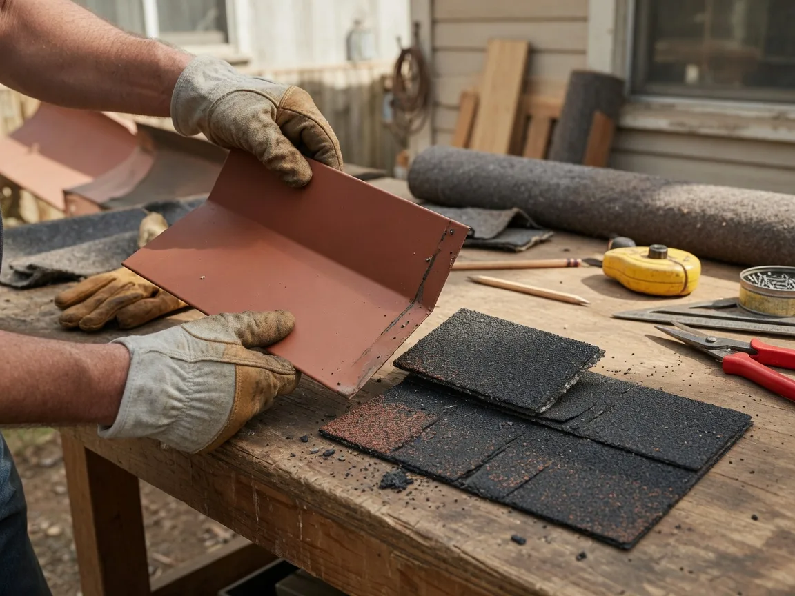 Roof Repair company in Moberly, MO